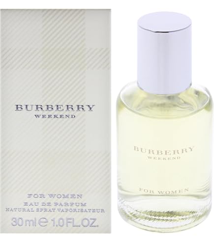 Amazon | バーバリーウィークエンド フォーウィメン EDP/SP 30mL